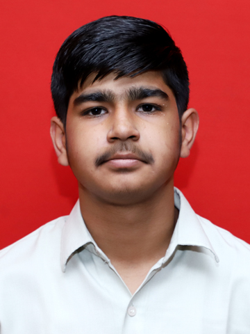 ANSH SOLANKI